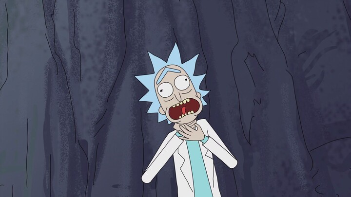 Rick and Morty Season 01 - E07