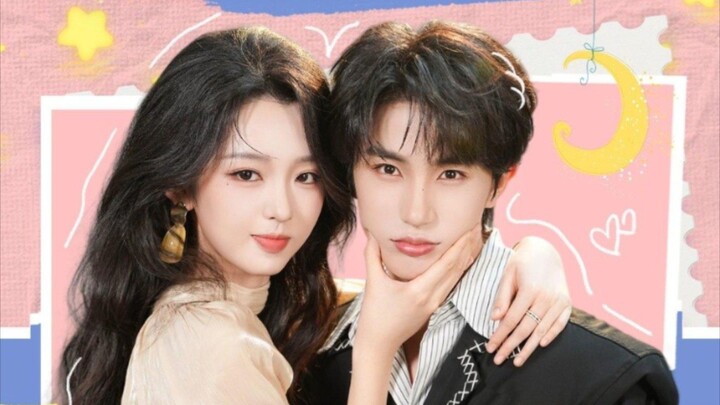 ⟨⟨今天裴总和月亮谈恋爱了吗2⟩⟩ | Did Mr Pei and Moon Fall in Love Today? S2