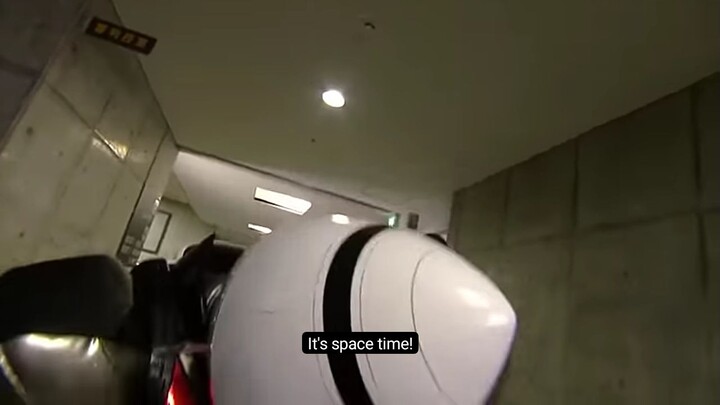 fourze