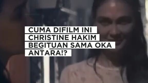 Sumpah film sukma adalah film horror dengan plot twist tersinting di tahun ini!!