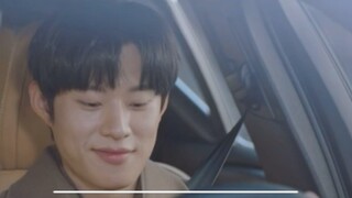 Zhixiong, who was confessed, was a little proud and a little shy