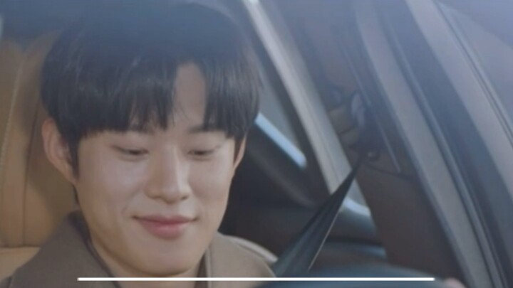Zhixiong, who was confessed, was a little proud and a little shy