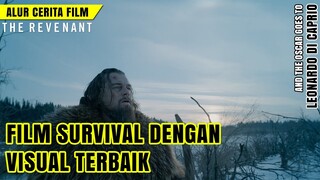 DIKUBUR HIDUP HIDUP || Alur cerita film THE REVENANT(2015)