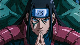 ANIME MUSIC VIDEO NARUTO