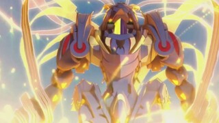[Seamless editing / high-energy battle clips] The budget is not bad, the battle must be handsome and