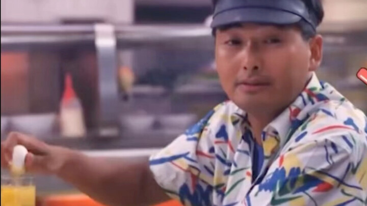 Brother Fa eats eight raw eggs in one go—does that really boost your health?