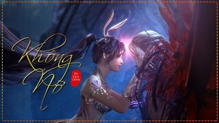 [Vietsub | Hán Việt] Không Nỡ - Từ Giai Oánh (OST Đấu La Đại Lục 2020)