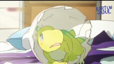 Doraemon The Movie Dunia Dinosaurus Pt. 12