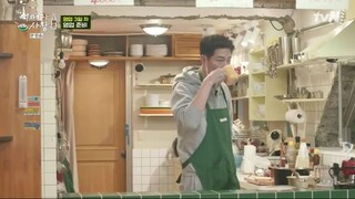 Unexpected Business - Season 1 Episode 3 Sub Indo