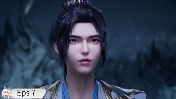 The 9reat Rul3r S2 Eps 7 Sub Indo