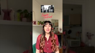 Domestic girlfriend opening - Leayunamusic
