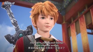 tales of demons and gods season 7 episode 34 sub indo