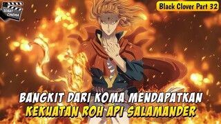 KEBANGKITAN PARA ELF YANG MEMBAGONGKAN - Alur Cerita Film Anime Part 32