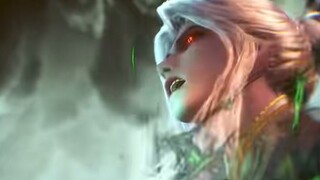 Yun Shen Buzhi Meng Eps.17 Sub Indo_03a