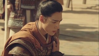 The Legend of Heroes EP. 29(มังกรหยก ก๊วยเจ๋งอึ้งย้ง 2024)