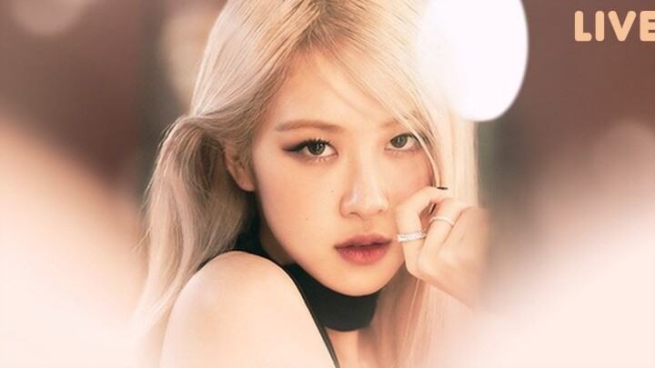 ROSÉ SOLO“ON THE GROUND”官方MV+舞台合集（持更至3.14 初舞台）