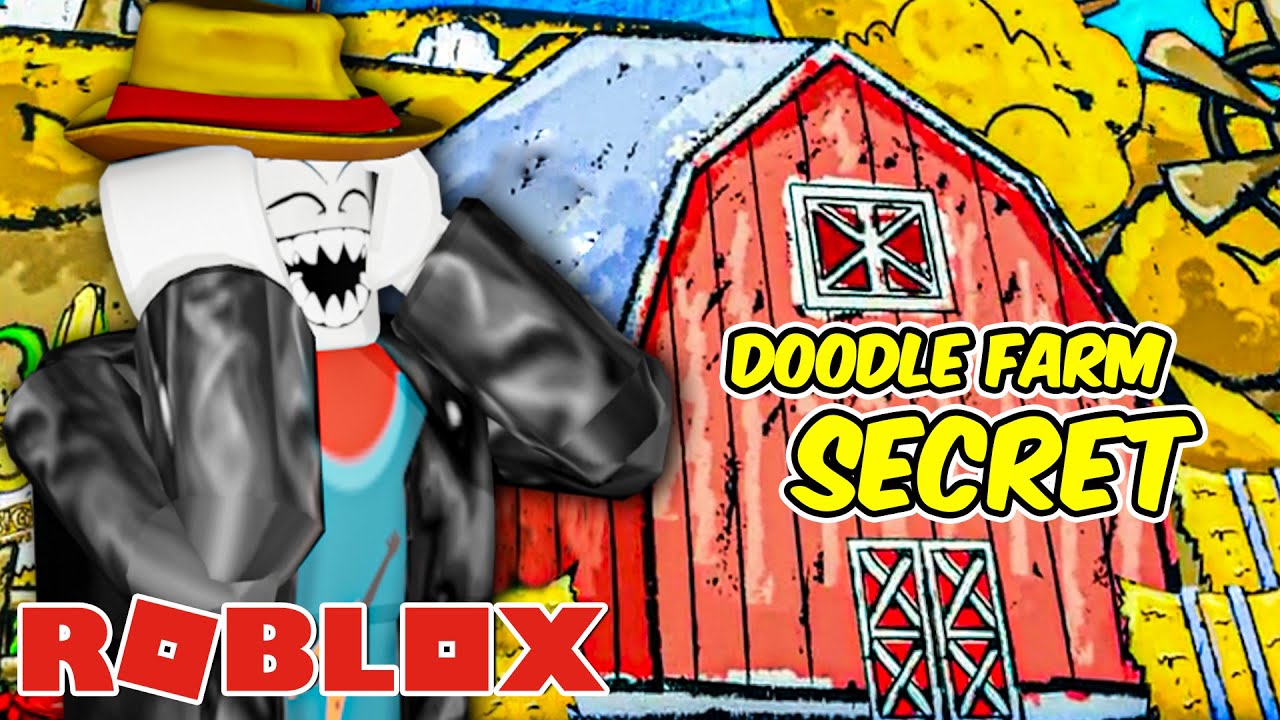 Roblox Doodle World Codes (February 2023)