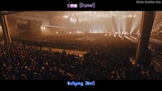 BABYMETAL - Ijime, Dame, Zettai [Engsub+Kara]