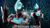 Ultraman Fighting Evolution 4Pro - Ultraman Ginga
