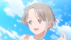 Uta Komaki (High School Student) - Episode 4