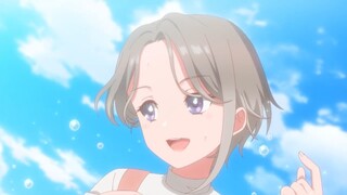 Uta Komaki (High School Student) - Episode 4