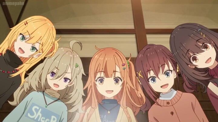 Hibi wa Sugiredo Meshi Umashi [Food For The Soul] Episode 10 - English Subbed