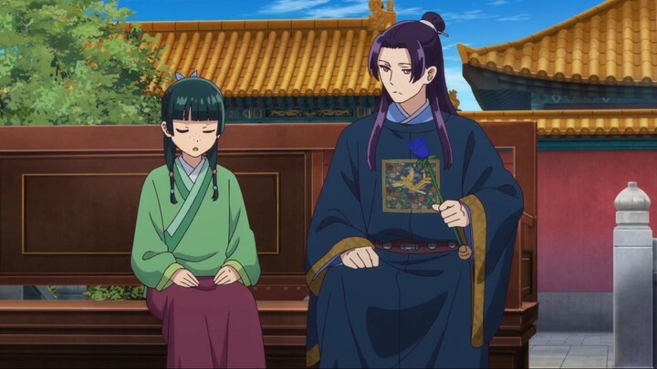 Dược Sư Tự Sự - 22