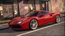 Ferrari 488 GTB '15