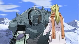 Fullmetal Alchemist- Brotherhood 41