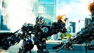 Transformers Ironhide