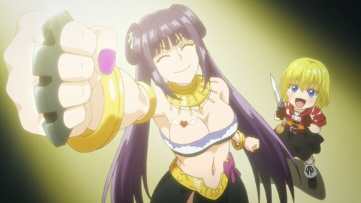 ชีวิตประจำวันของนักผจญภัยวัย 29: ตอนที่ 02 [พากย์ไทย]