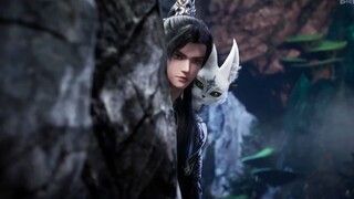 Xian Di Guilai Eps 05 Indo