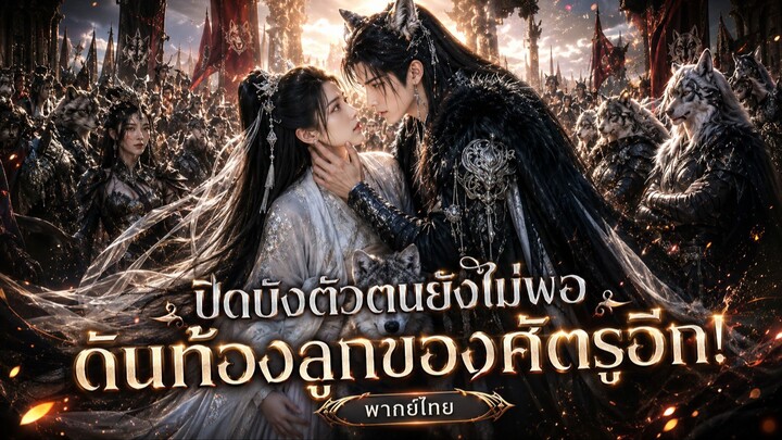 ปิดบังตัวตนยังไม่พอ ดันท้องลูกของศัตรูอีก! | พากย์ไทย