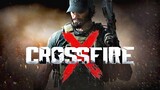 CrossFire X (3D_Action) * Watch_Me