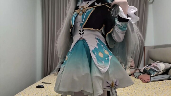 [kigurumi] is the original skin Firefly!