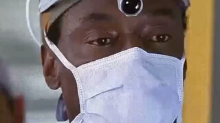 Dr. Fei's play, people who were hit by bazookas and still survived