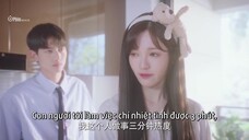 Chuyến Bay Không Có Khiếu Nại EP 17 [Sub Việt]