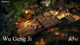Wu Geng Ji Season 1 Episode 16 Subtitle Indonesia