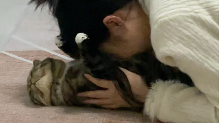 《Hít một hơi nhẹ nhàng》