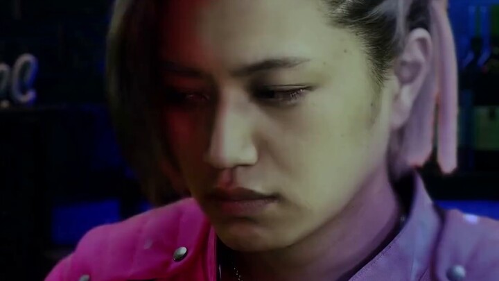[Bilingual subtitles] Inoue Masahiro "The Warlord Kisalis" OP