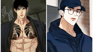 最新-保镖哥也算是吃上了！！！