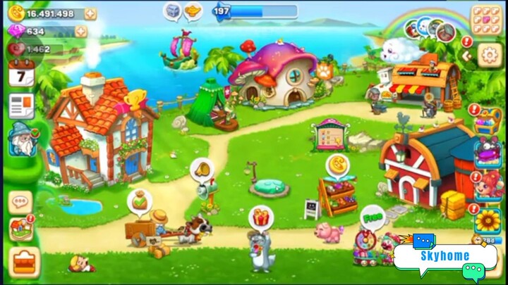 Đẹp thế cây hoa ơi