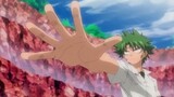 The Law Of Ueki แสบซ่าผ่ากฏเทพ - 14 พากย์ไทย