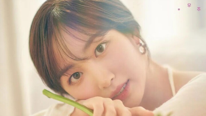 【ALICE】Yukyung Lee Yukyung, pemandu sorak pendatang baru
