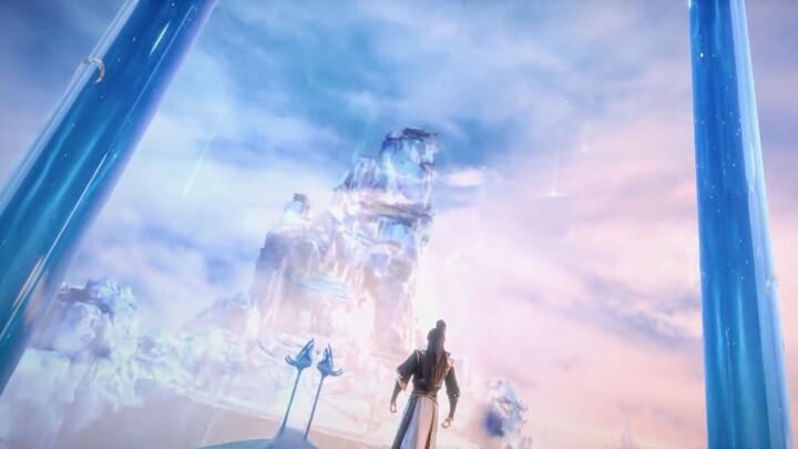 Against the Gods Eps 42 Sub Indo