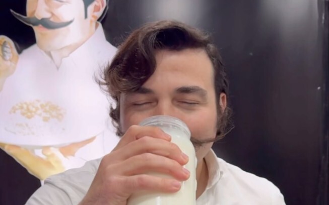 Devour My Shaking Blasts