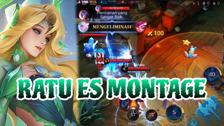 RATU ES MONTAGE