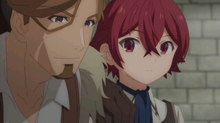 Pháp Sư Sáng Tạo: Làm Chủ Ma Pháp Ở Dị Giới Tập 8 thuyết minh