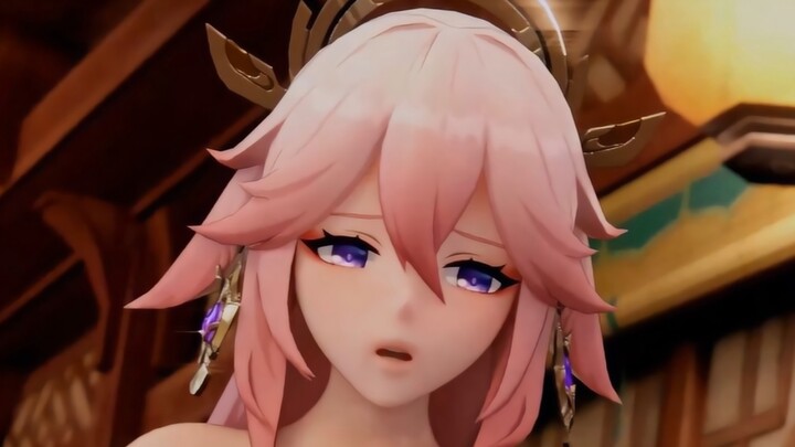 “บุตรแห่งพระเจ้า” โอ้~ เยี่ยซิมะ ดูเหมือนเจ้าจะลำบากใจเล็กน้อย