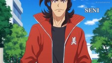 ZENSHUU Episode 7 Subtitle Indonesia